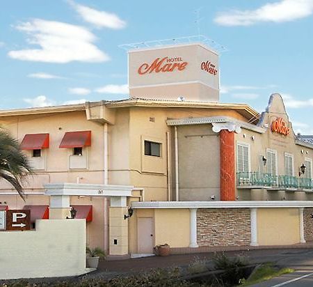 Hotel Mare (Adults Only) Akashi Ngoại thất bức ảnh