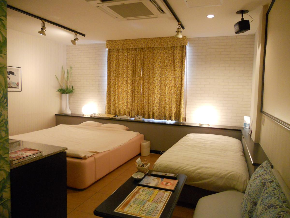 Hotel Mare (Adults Only) Akashi Ngoại thất bức ảnh