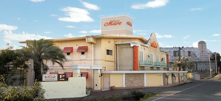 Hotel Mare (Adults Only) Akashi Ngoại thất bức ảnh