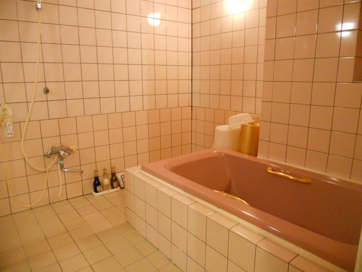Hotel Mare (Adults Only) Akashi Ngoại thất bức ảnh