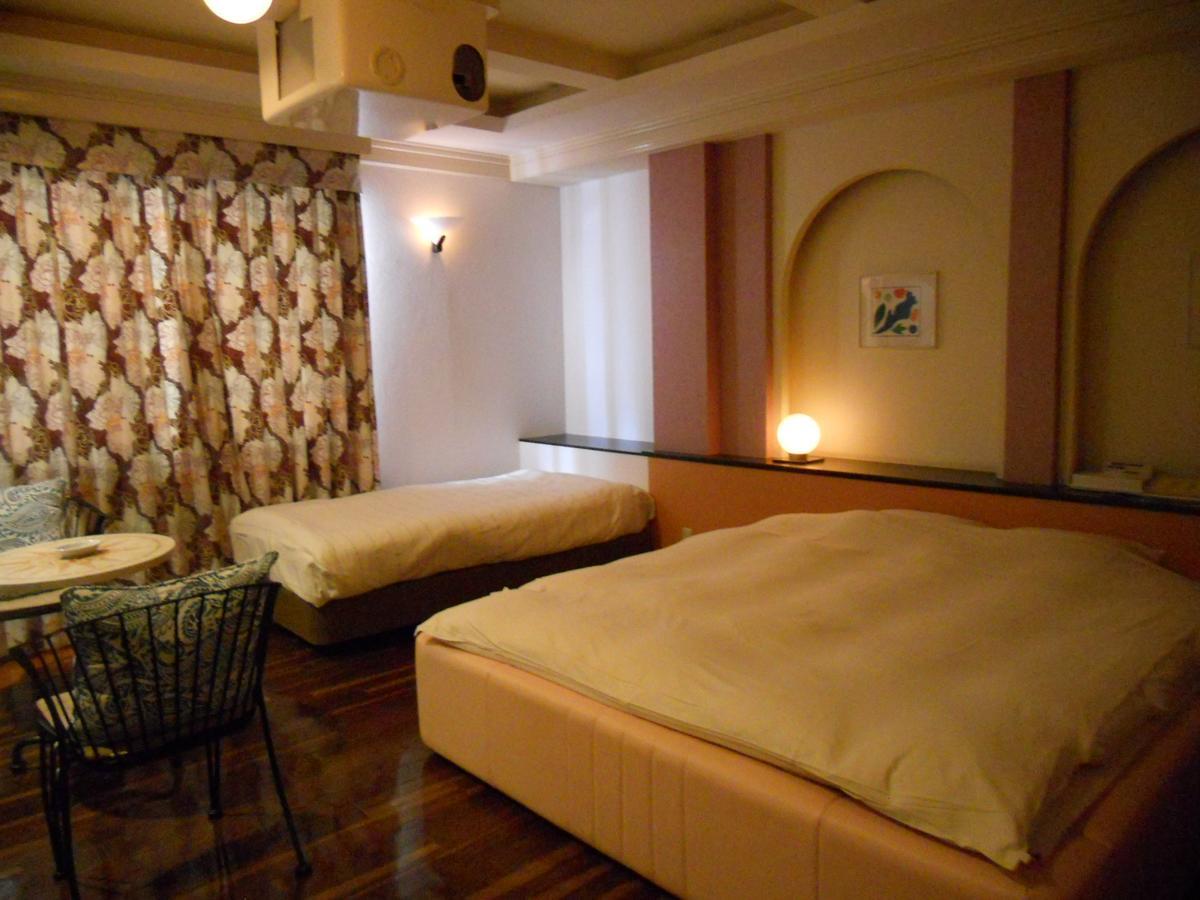 Hotel Mare (Adults Only) Akashi Ngoại thất bức ảnh