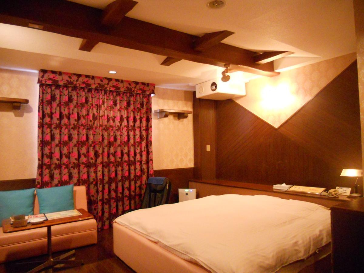 Hotel Mare (Adults Only) Akashi Ngoại thất bức ảnh
